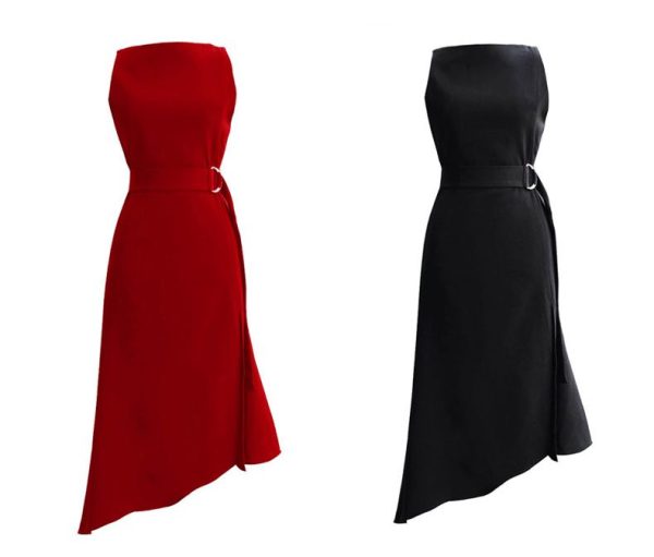 Đầm Thiết Kế Dáng Xòe GEMMI Fashion, DK8341 - Hình ảnh 3