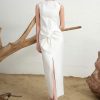 Đầm dự tiệc GEMMI Fashion, DK8739