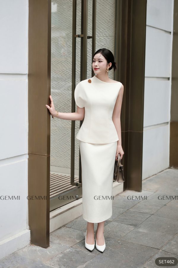 The Elegant Lady Set462 - Hình ảnh 6