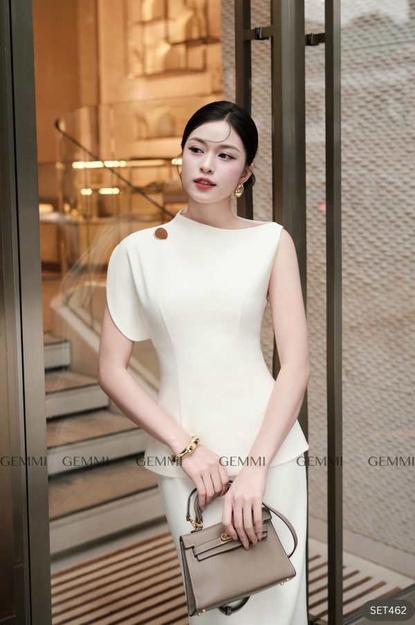 The Elegant Lady Set462 - Hình ảnh 5
