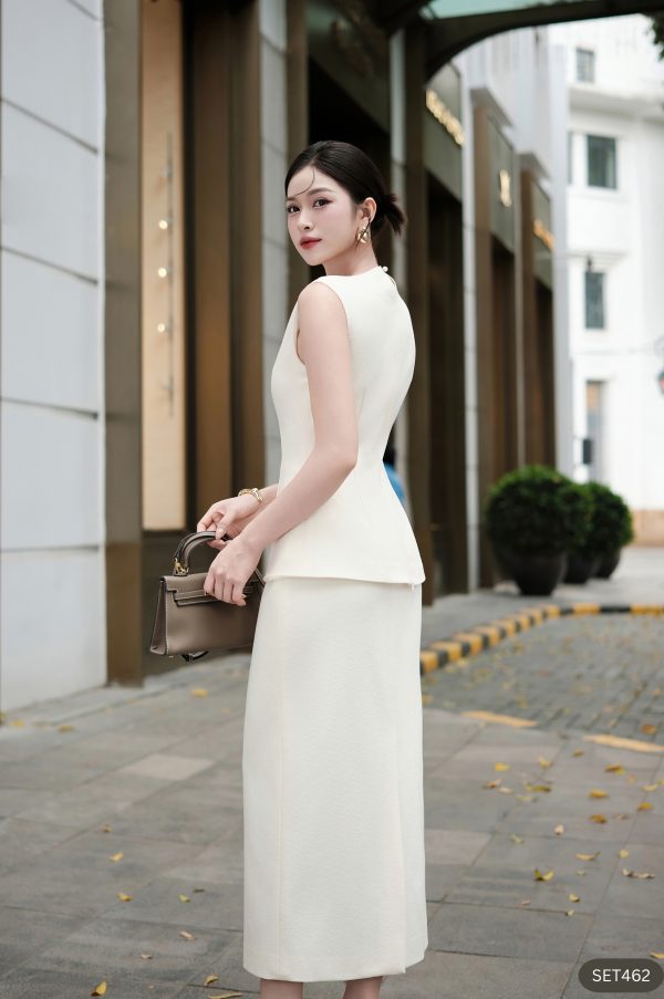The Elegant Lady Set462 - Hình ảnh 7
