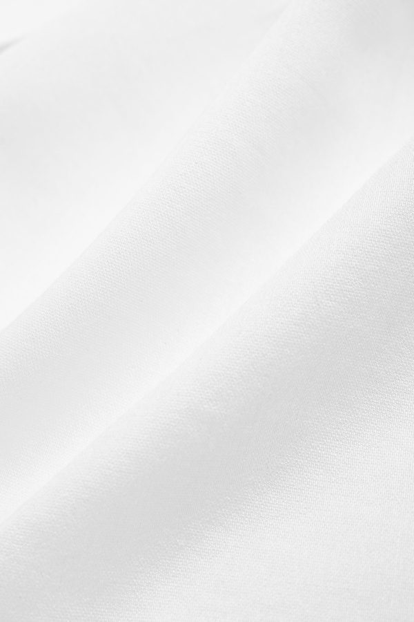 The White Grace Shirt , AS710 - Hình ảnh 6