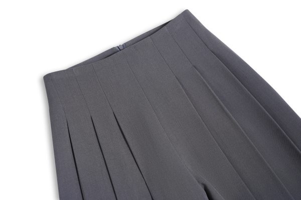 Quần tây xếp ba Ly, QS702 - Hình ảnh 6