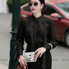 The Luxe Lace Shirt, AS714