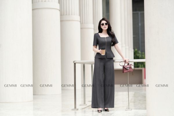 The Executive Flair Set, SET463 - Hình ảnh 4