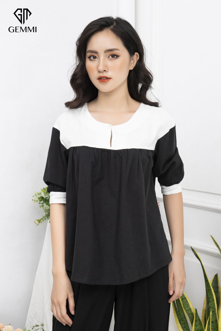 Áo sale hàng lẻ size AS640