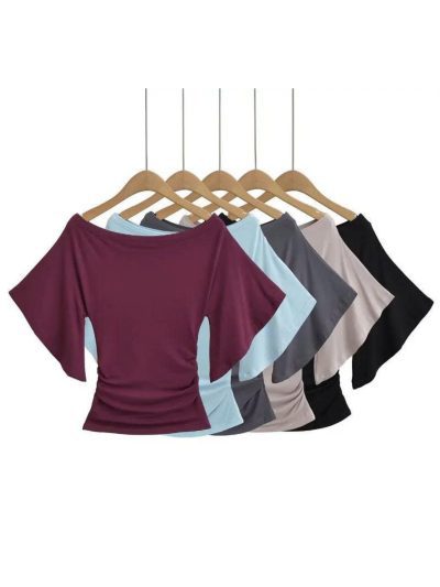 Áo Cánh Dơi Serene - AS935