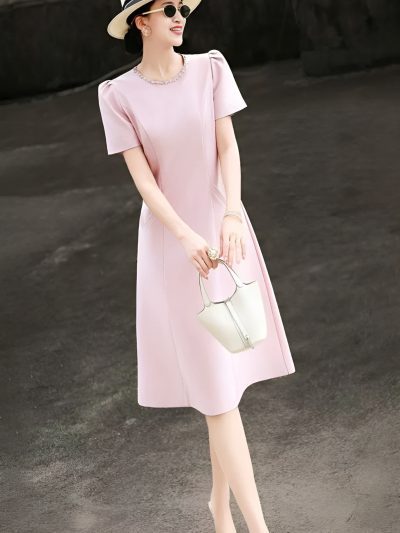 Đầm Celeste Thanh Nhã - DK9134